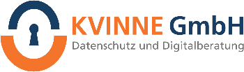 Logo KVINNE GmbH